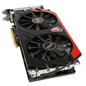 AMD Radeon RX Series_image_Al Safa