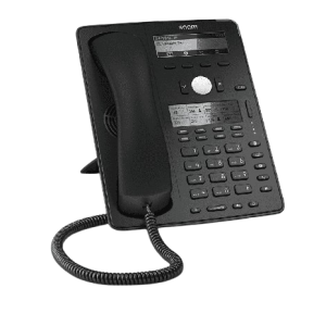 Desk IP Phones_Al Safa