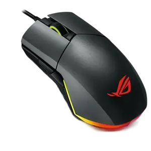 Gaming Mouse_Al Safa