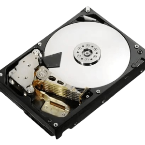 Hard Disk Drive Al Safa Image