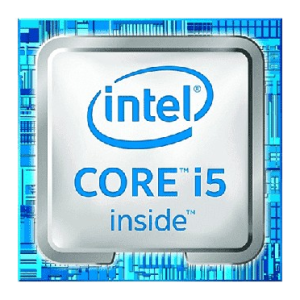 Intel Core i5_AL SAFA