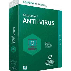 Kaspersky AntiVirus_Al Safa