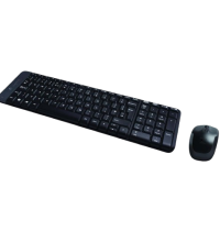 Keyboard & Mouse Combo_Al Safa