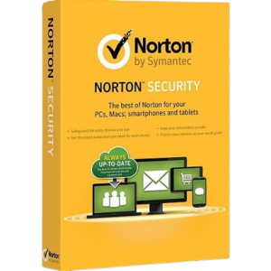 Norton AntiVirus_Al Safa