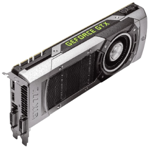 Nvidia GTX Series_Al Safa image