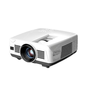 Office Projectors_Al Safa