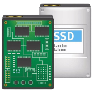 Solid State Drive Image_Al Safa