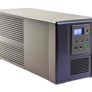 UPS (Uniterruptible power supply)_Al Safa