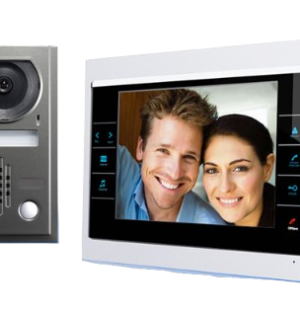 Video Intercom Systems_Al Safa