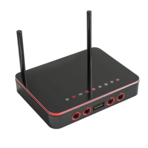 Vpn Routers_Al Safa